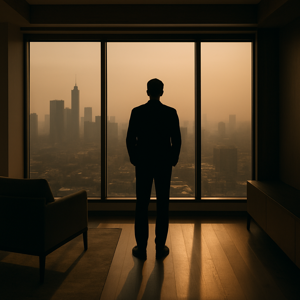 Cine ne conduce lumea? – Episodul final