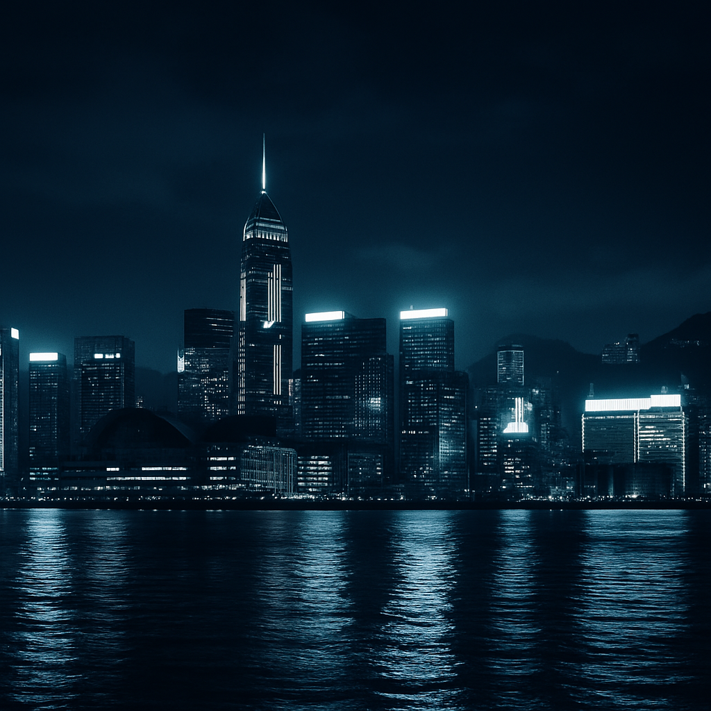 Cine ne conduce lumea? – Episodul 1