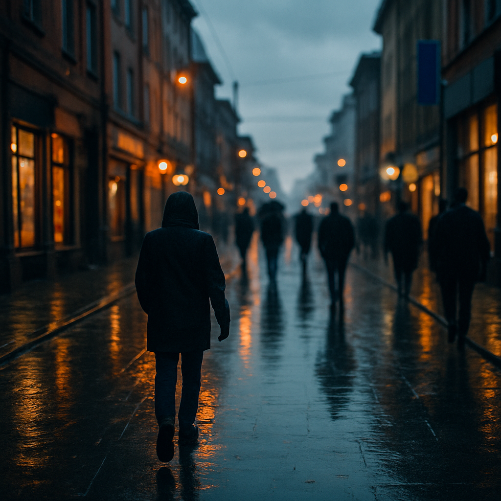 Cine ne conduce lumea? – Episodul 4