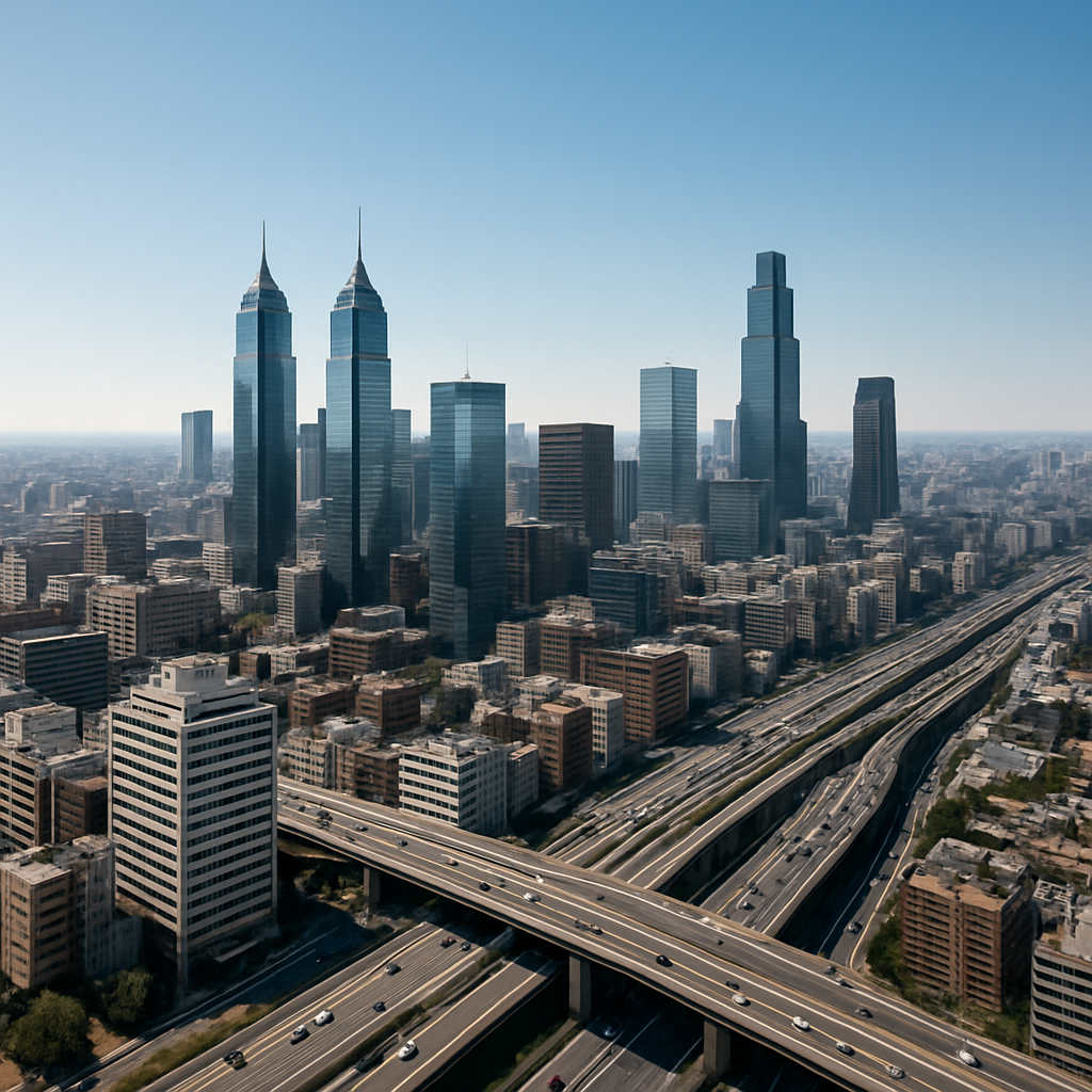 Cine ne conduce lumea? – Episodul 2