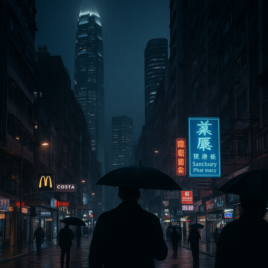 Arhitectura hegemoniei – Episodul 4