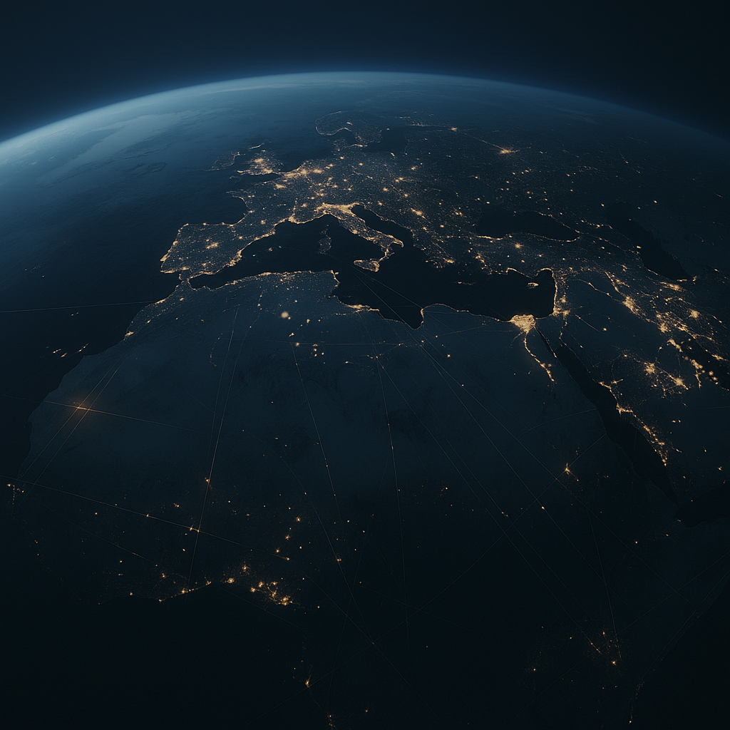 Arhitectura hegemoniei – Episodul 5