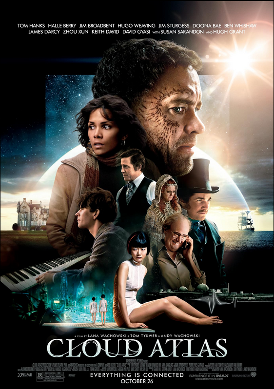 cloud atlas