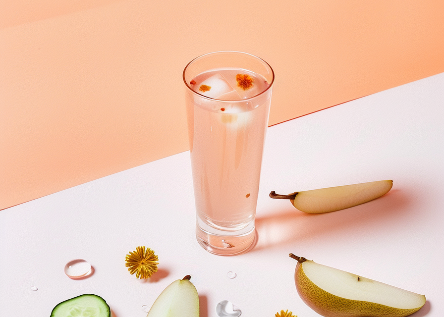 Siropuri din Natură