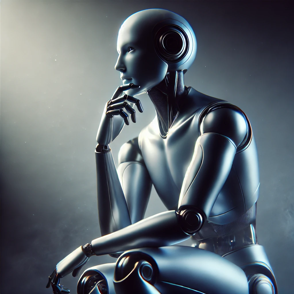 AI - constiinta - Episodul 4