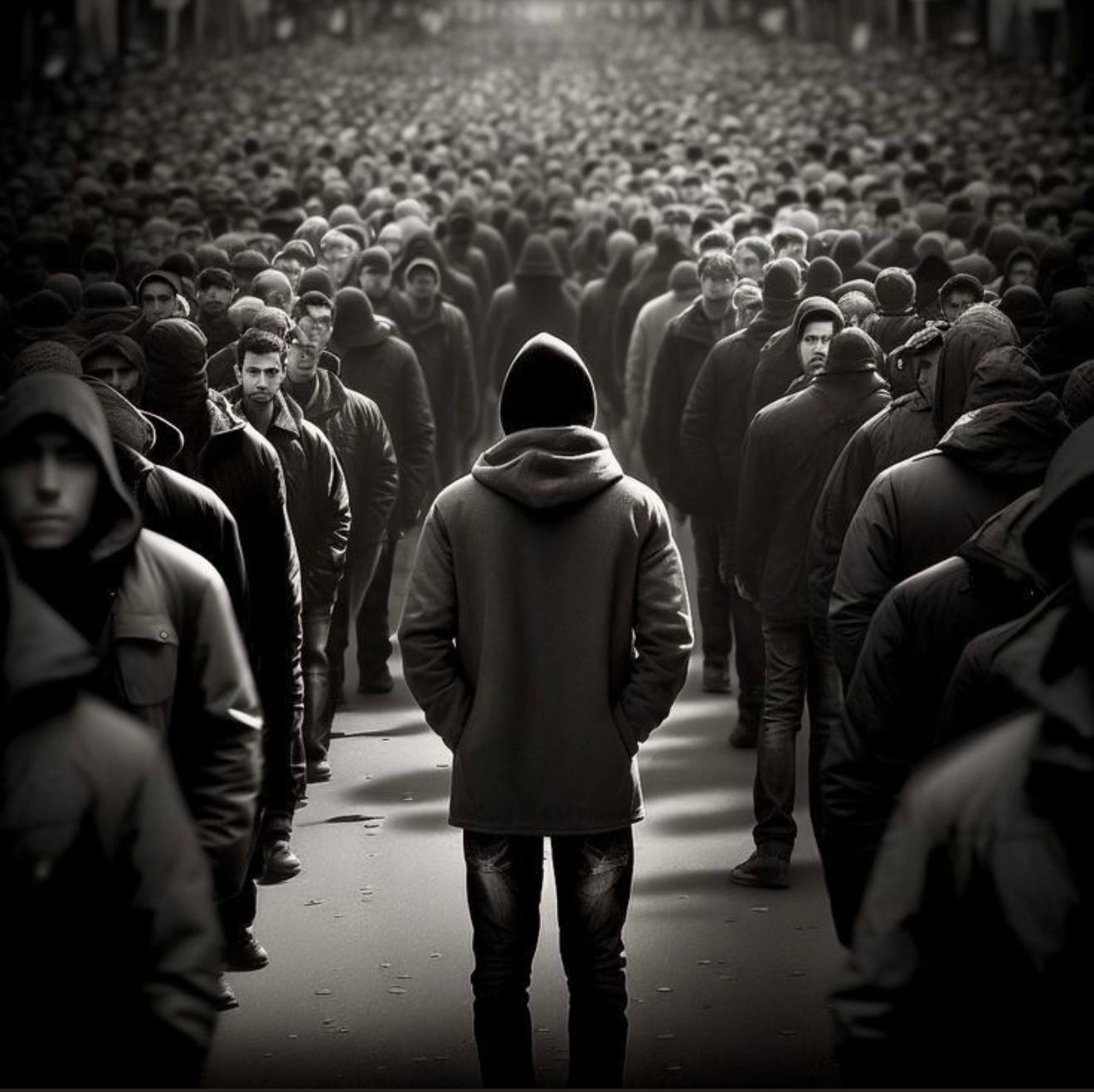 Cine ne conduce lumea? – Episodul 5