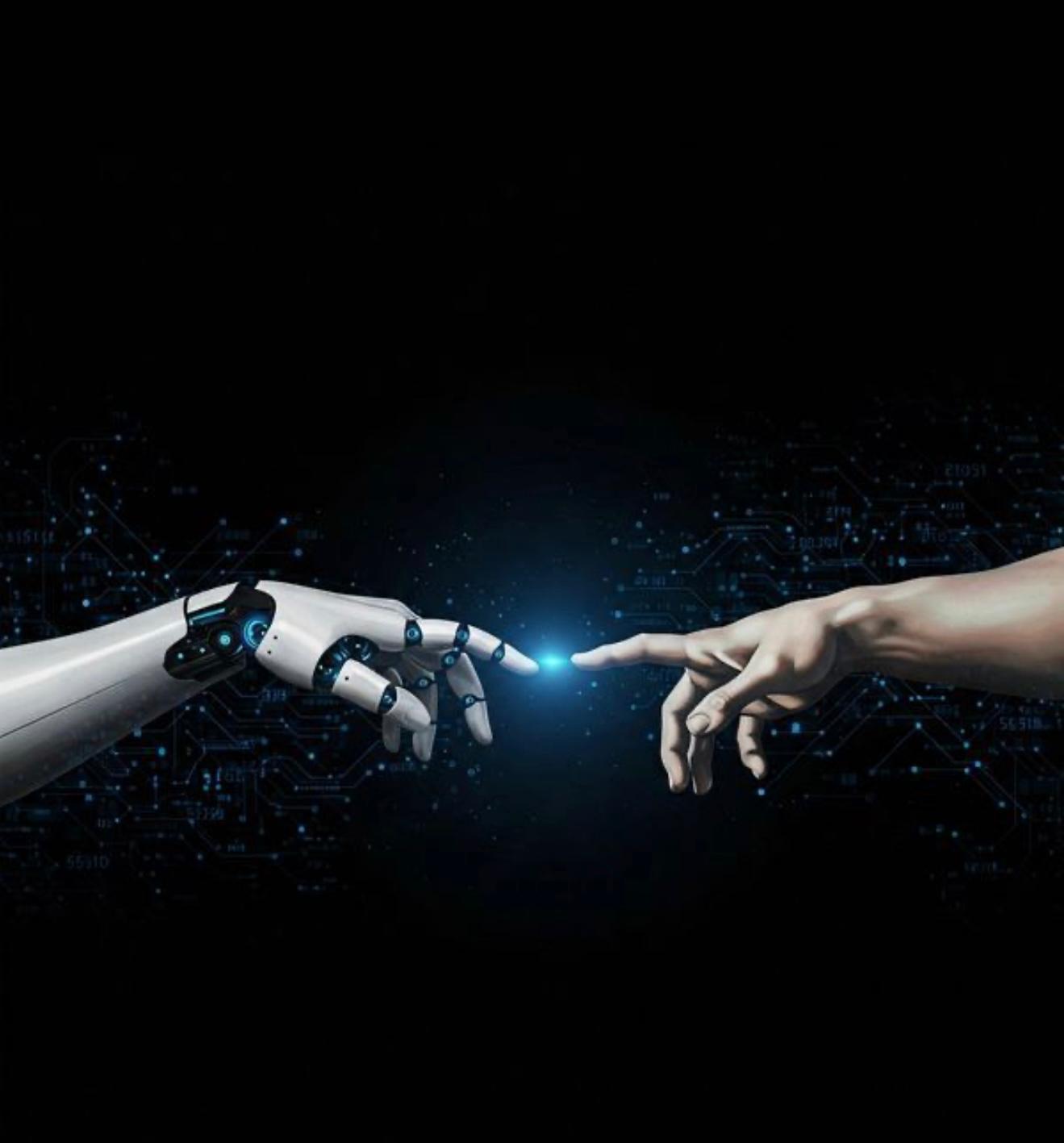 AI - constiinta - Episodul 5