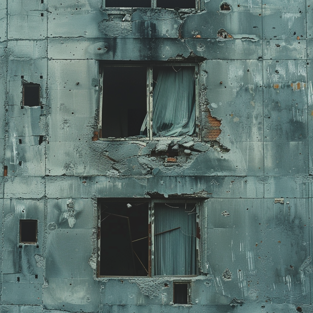 Arhitectura hegemoniei – Episodul 1