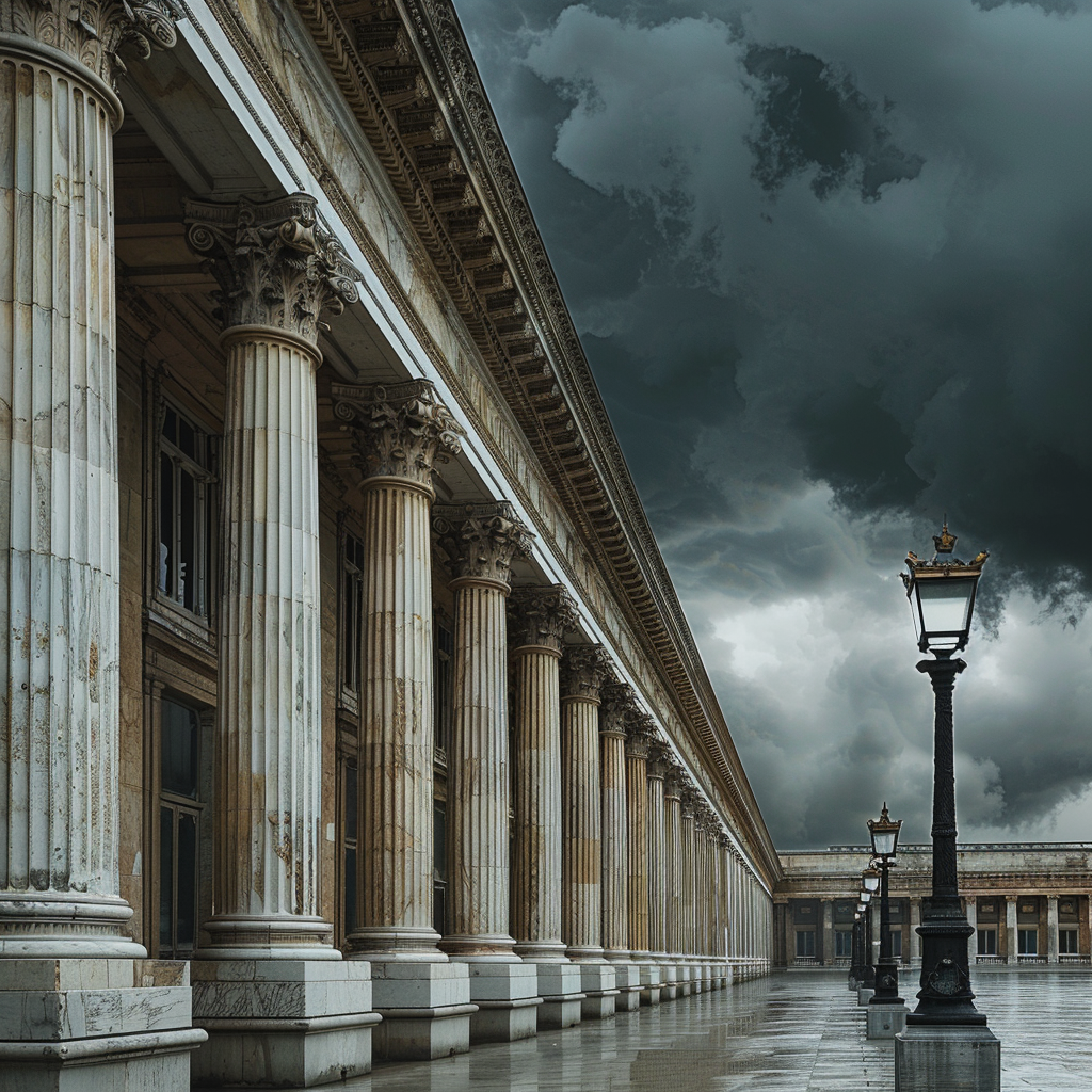 Cine ne conduce lumea? – Episodul 1