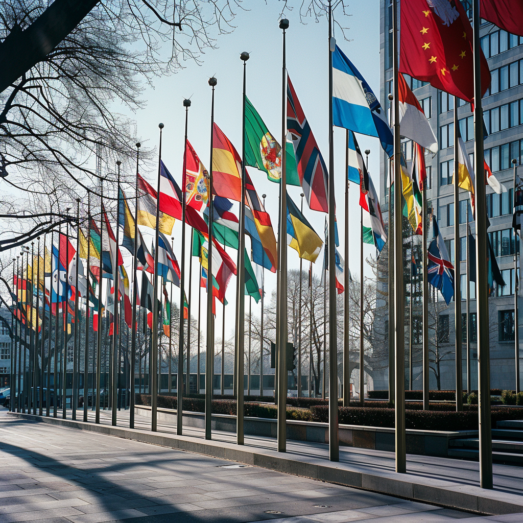 Ce se intampla in Sudan, ramane in Sudan - Episodul 2