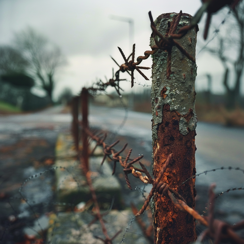 Ce se intampla in Sudan, ramane in Sudan - Episodul 4