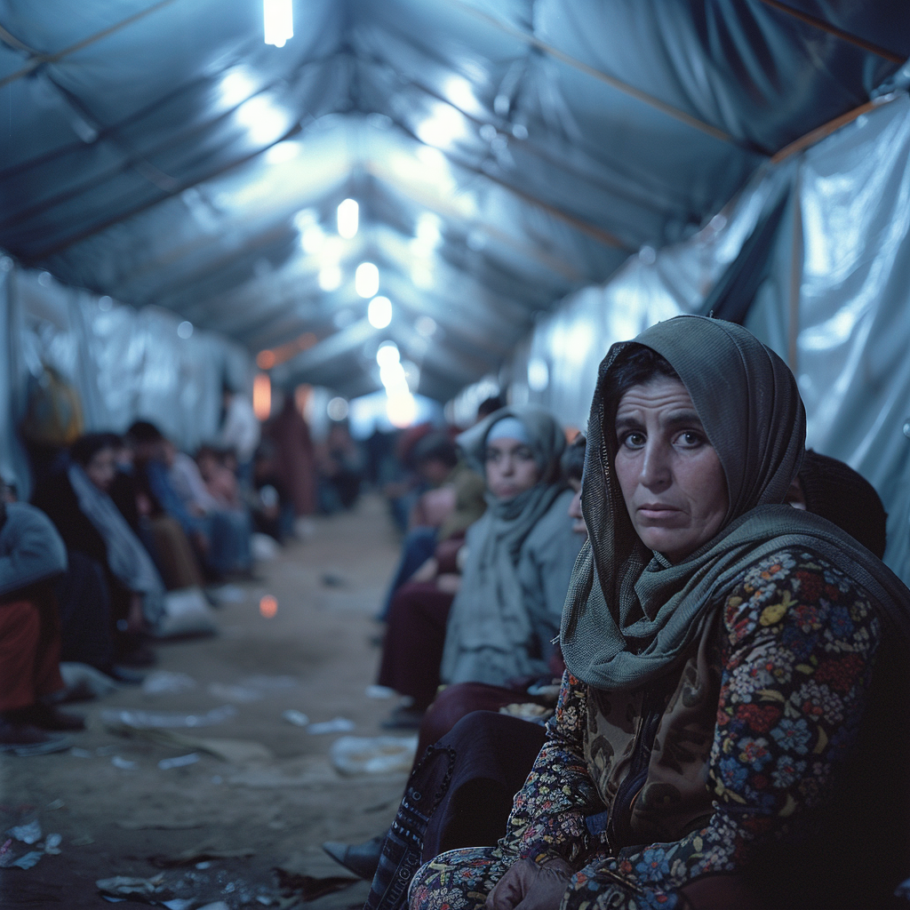 Ce se intampla in Sudan, ramane in Sudan - Episodul 6