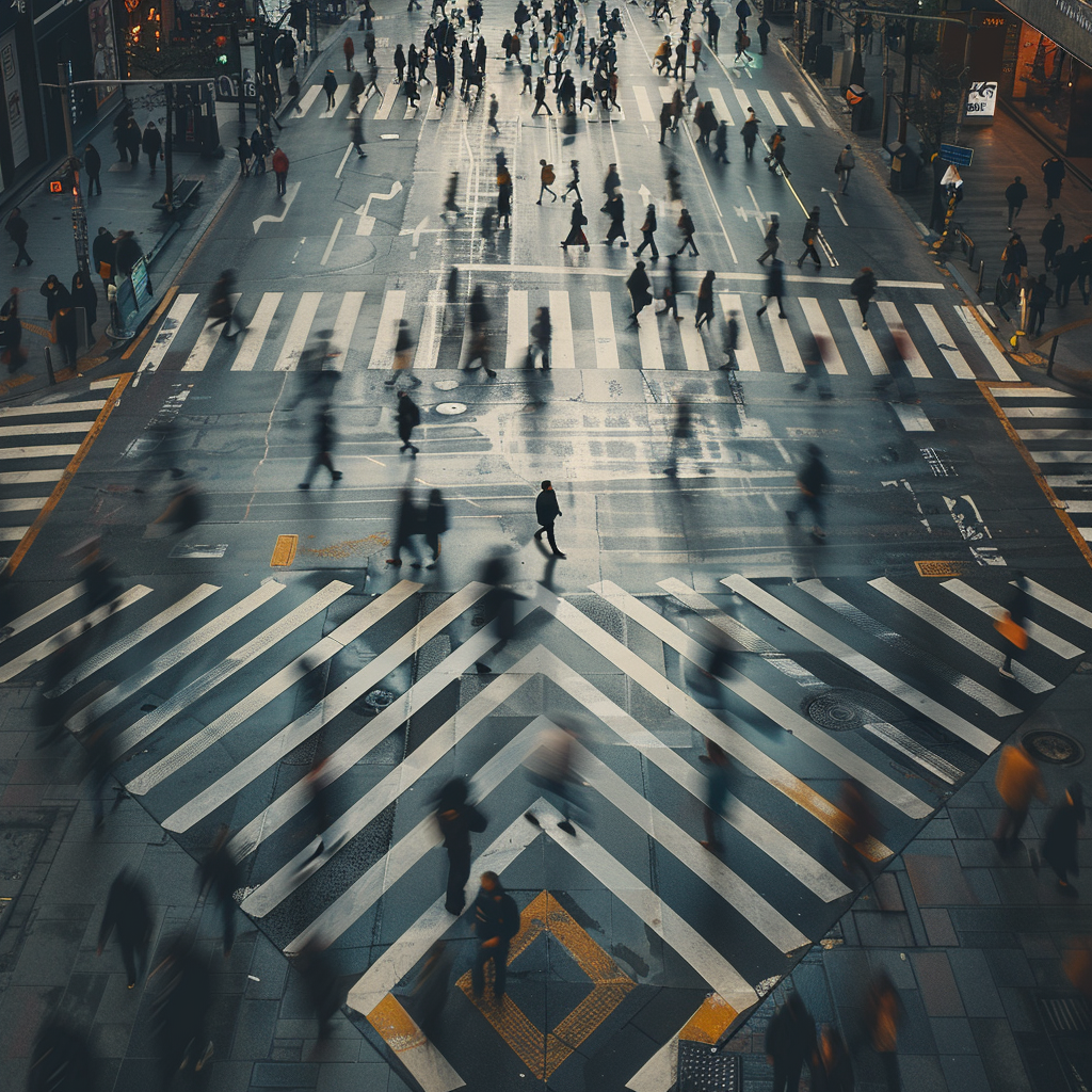 Cine ne conduce lumea? – Episodul 2