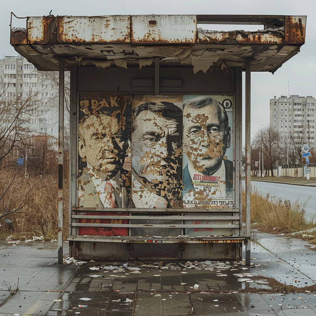 Cine ne conduce lumea? – Episodul 2