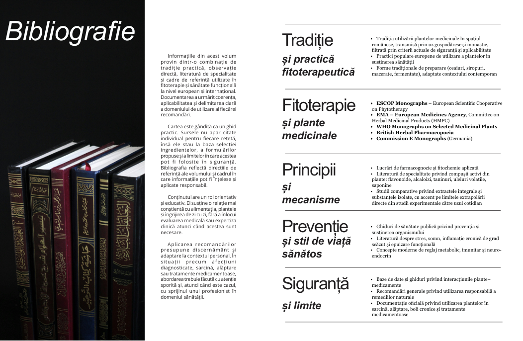 Bibliografie preview