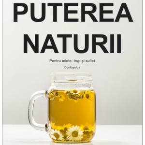 Puterea Naturii - ediție digitală